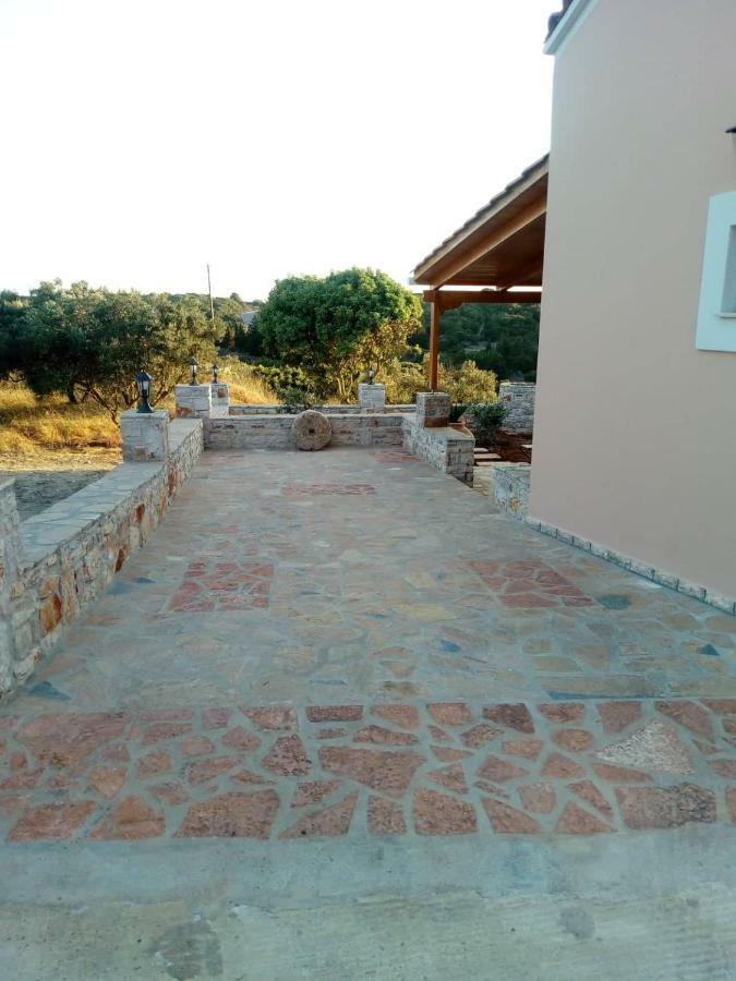 Villa Maria Kythera Katsoulliánika Exterior foto