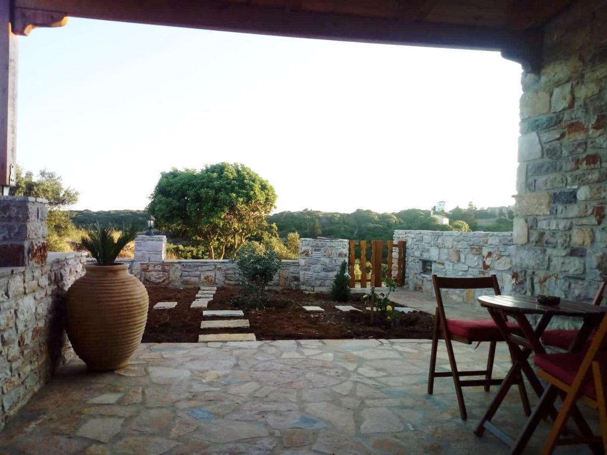 Villa Maria Kythera Katsoulliánika Exterior foto