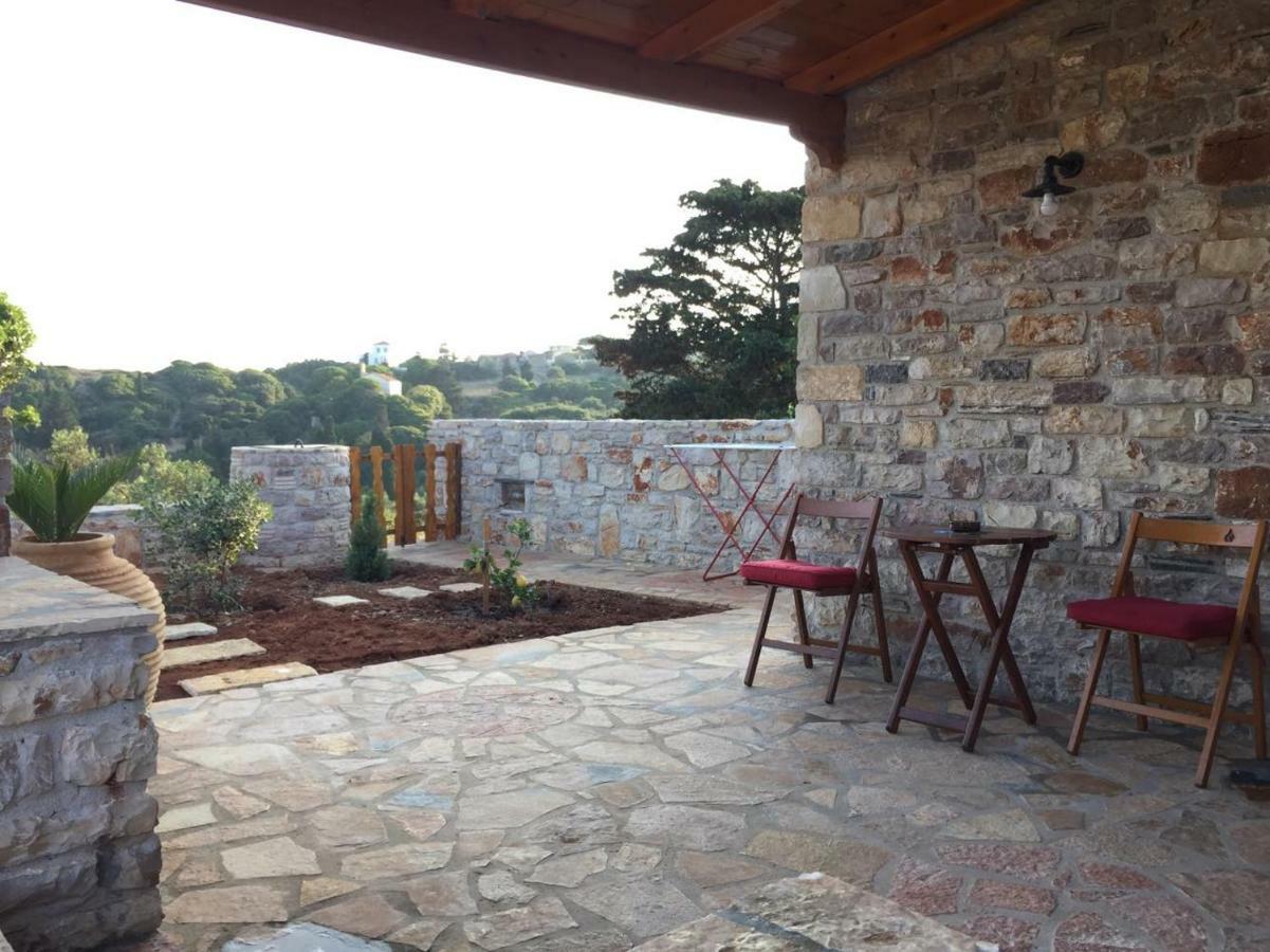 Villa Maria Kythera Katsoulliánika Exterior foto