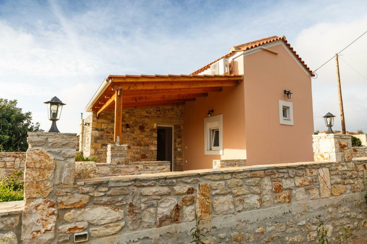 Villa Maria Kythera Katsoulliánika Exterior foto